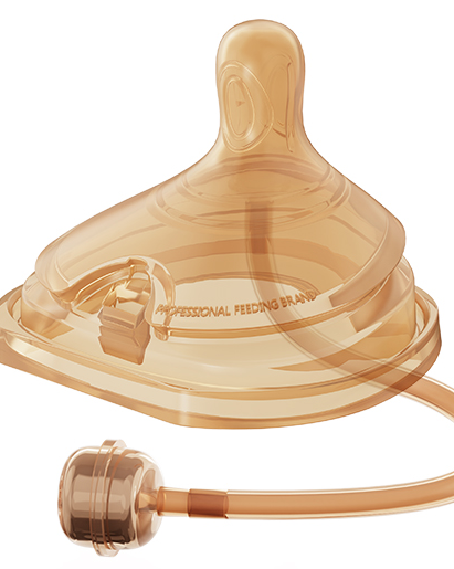 設(shè)計(jì)品牌故事 | 奶爸科技：小“奶瓶”，大匠心，顛覆行業(yè)創(chuàng)新的“翻蓋奶瓶”