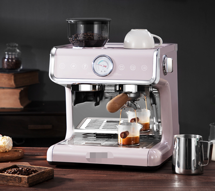 設計品牌故事 | 與咖啡結下不解之緣，和年輕人“味蕾”共舞