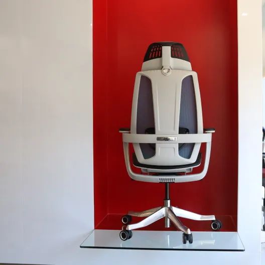 第十六期“小城故事”：坐具設計品牌的新思考和蛻變