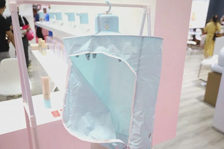 設計城企業亮相第三十屆深圳國際禮品展，“設計順德”閃亮登場