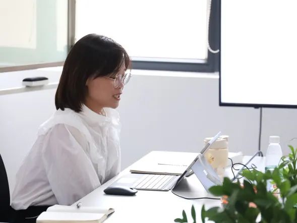 設計城專利布局課堂開講：為小家電創新筑穩護城河