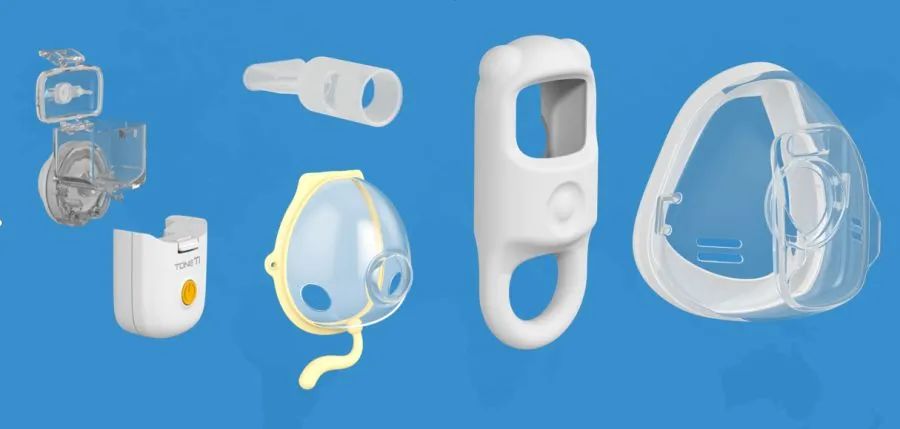 設計城好物甄選 | “口袋”霧化器，改善用戶使用體驗