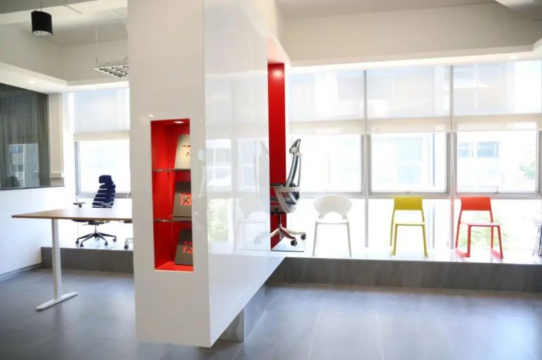 第十六期“小城故事”：坐具設計品牌的新思考和蛻變