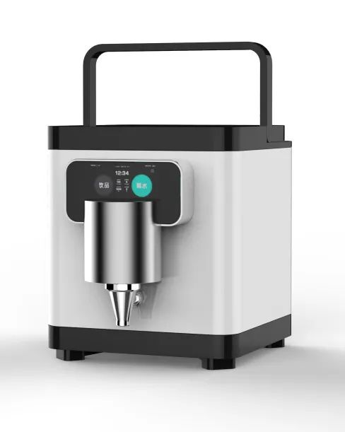 設計品牌故事 | 與咖啡結下不解之緣，和年輕人“味蕾”共舞