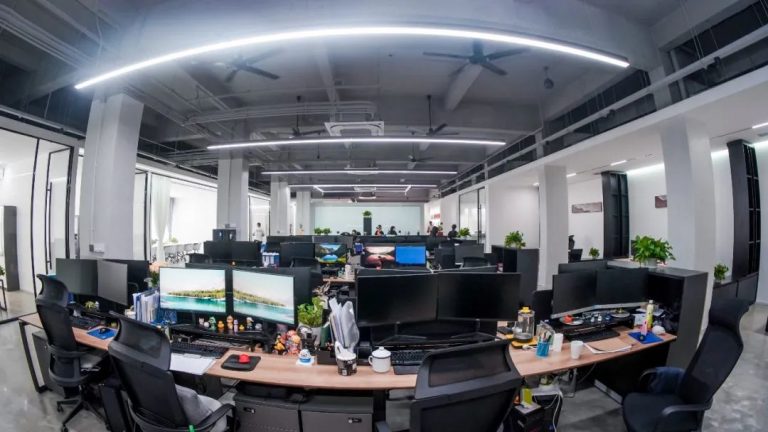 第十七期“小城故事”：歷經17載 宏翼設計煥新再出發