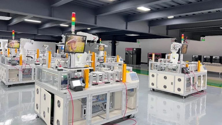 從零基礎快速入門！設計城助力人才跨向智能制造卓越工程師