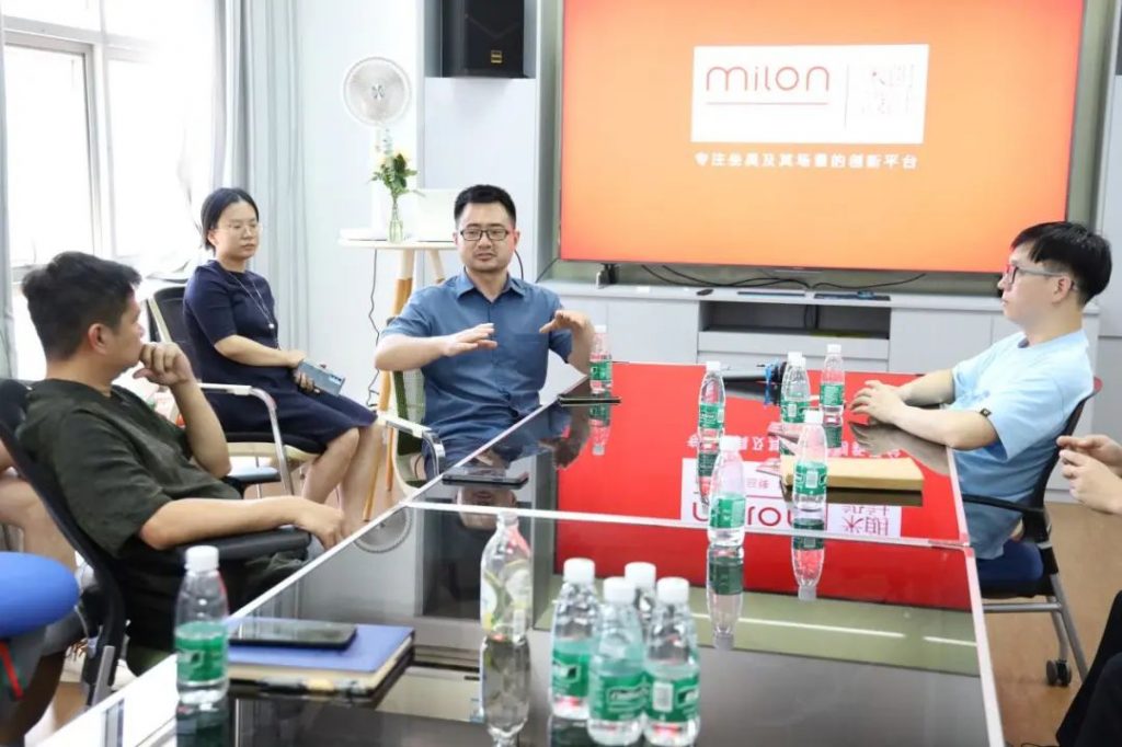 第十六期“小城故事”：坐具設計品牌的新思考和蛻變