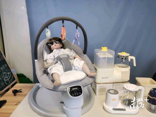 廣東小家電的“新戰(zhàn)法”