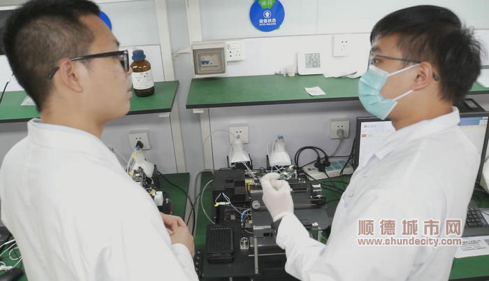 【視頻】光榮與使命·我們①|關燁鋒：設計城內的全能“設計師”