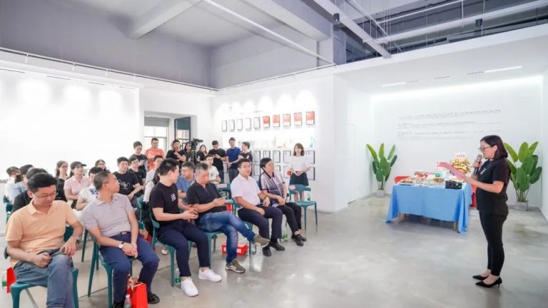 第十七期“小城故事”：歷經17載 宏翼設計煥新再出發