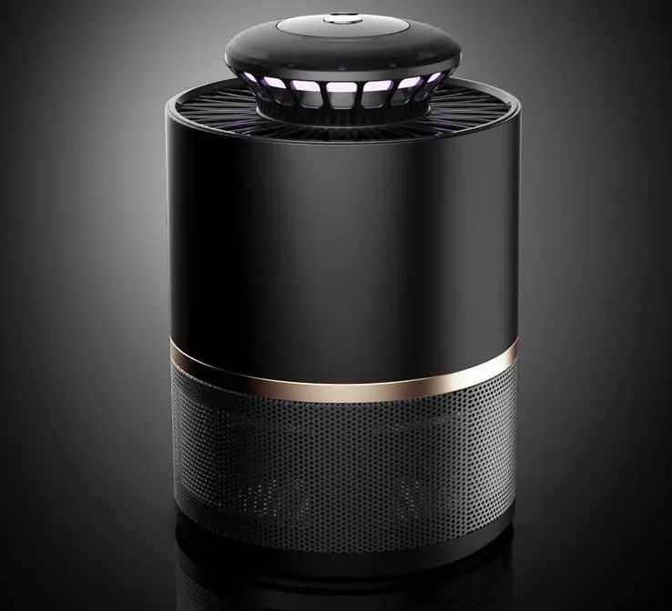 設計城好物甄選 | 小禾驅蚊器，守護您的溫馨睡眠