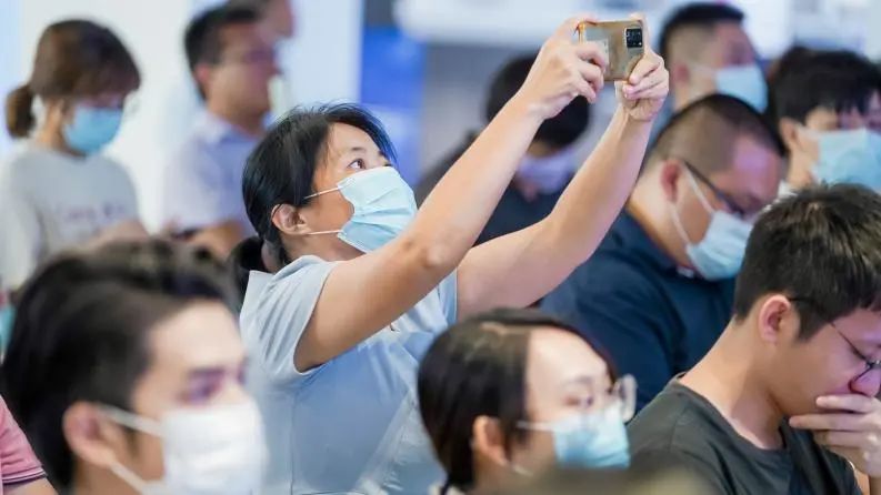 賦能設計出海！“創新設計+跨境電商”賦能發展項目啟動