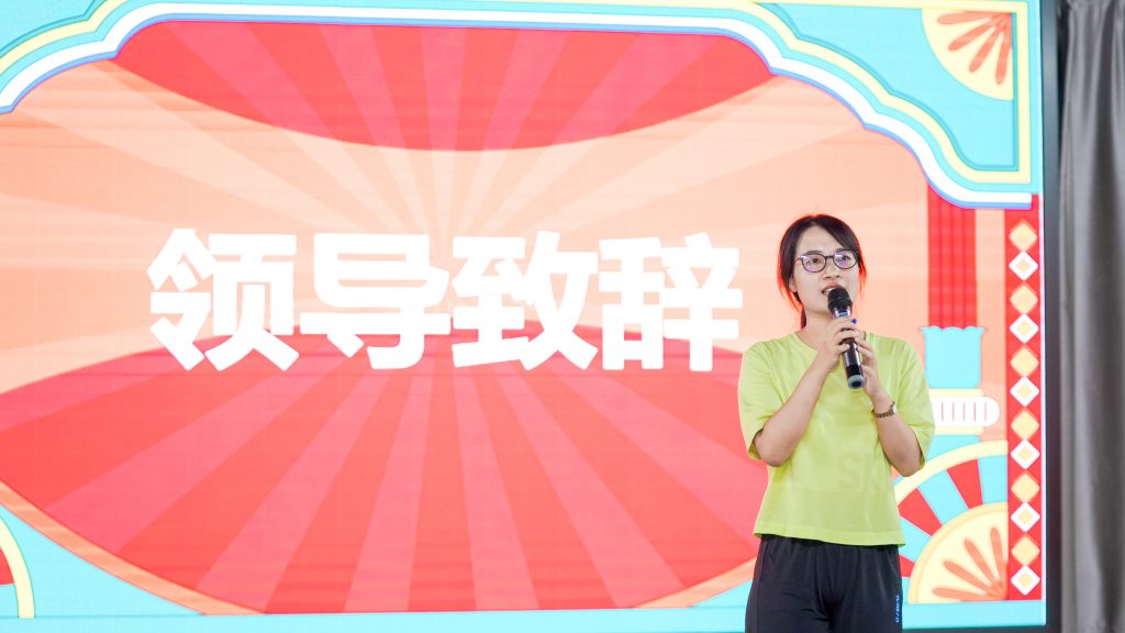 設計+教育 | “國潮學堂·小小設計師快閃學堂”正式開營！