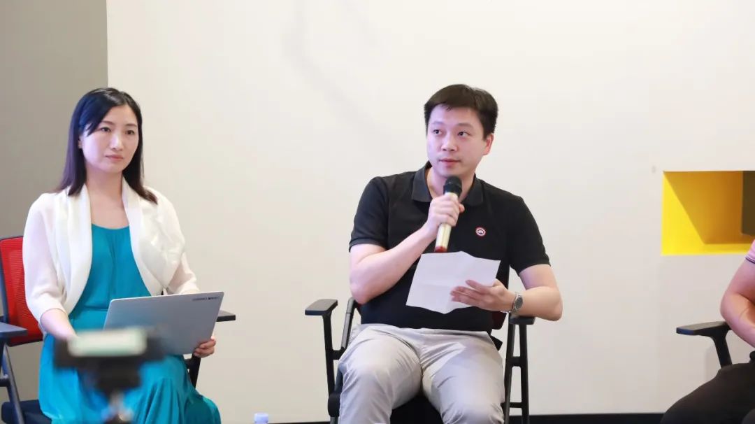 雙城聯動：中法設計城國際交流會聚焦設計賦能