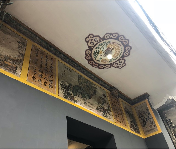 佛山版“夢想改造家”，燎原鄉愁留住家鄉之美！丨從800到8000，牢記囑托開新局⑧