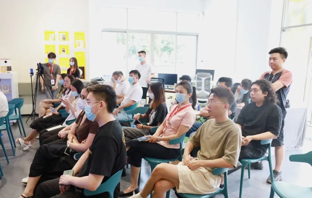 雙城聯動：中法設計城國際交流會聚焦設計賦能