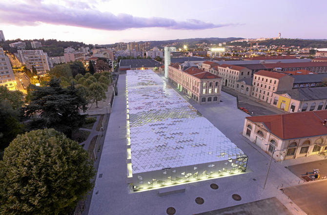 雙城聯動：中法設計城國際交流會聚焦設計賦能