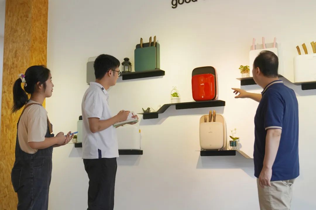 一個佛山制造的“爆款”，是如何設計的？丨從800到8000，牢記囑托開新局