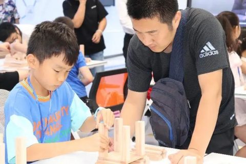 理論研究 | 設(shè)計研學與建構(gòu)主義學習理論