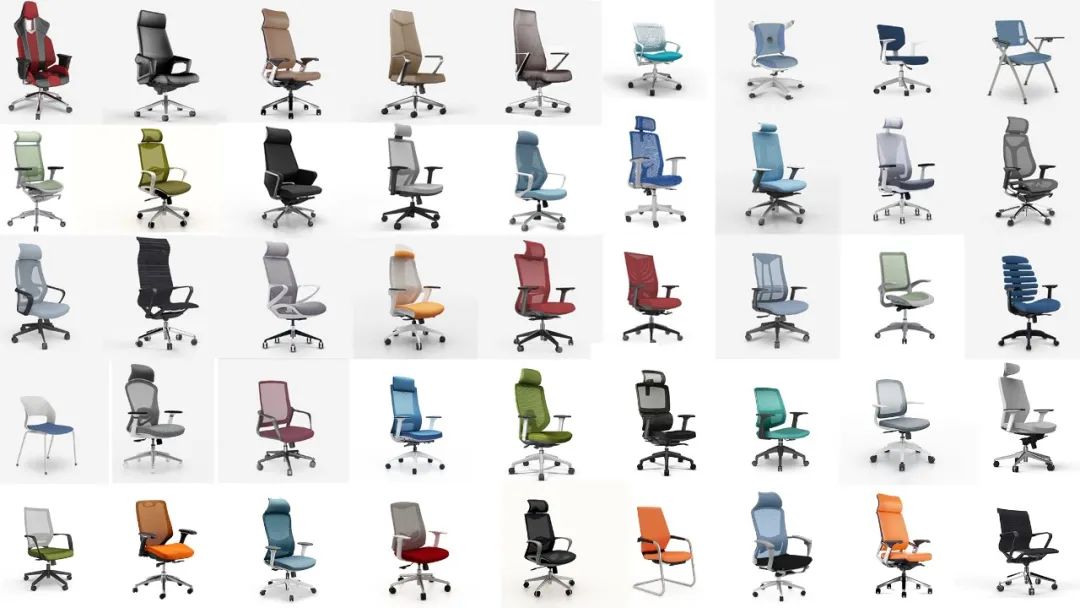 “坐”好這件事，他研究了17年丨從800到8000，牢記囑托開新局⑥