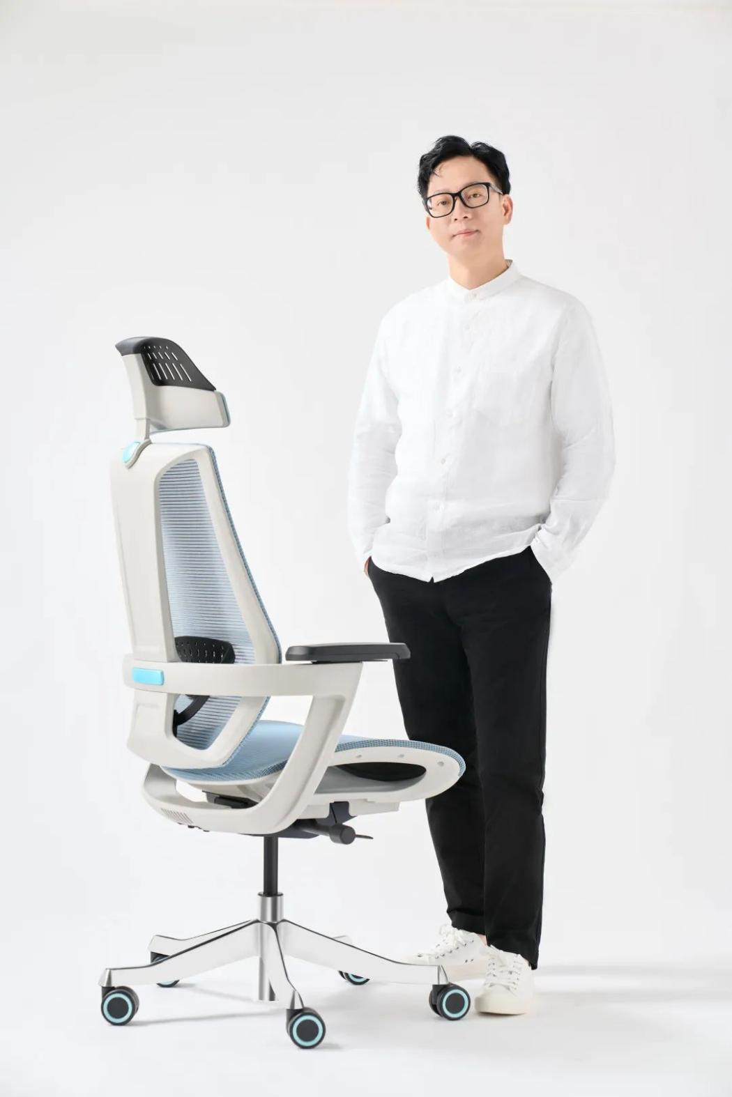 “坐”好這件事，他研究了17年丨從800到8000，牢記囑托開新局⑥