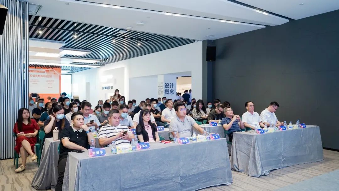 賦能設計出海！“創新設計+跨境電商”賦能發展項目啟動