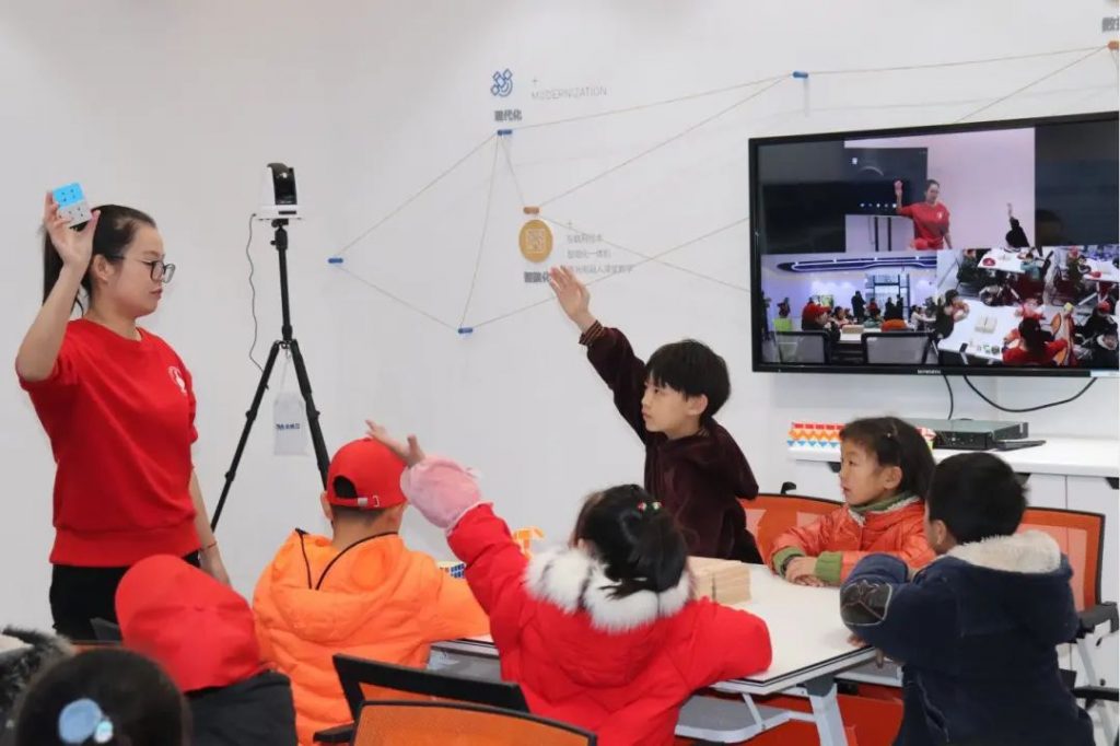 理論研究 | 設計研學與建構主義學習理論