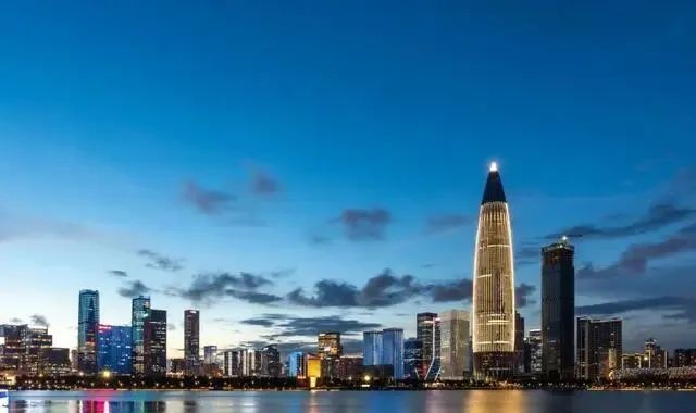 大賽喜訊 | 匠魂科技進入“灣高賽”百強名單