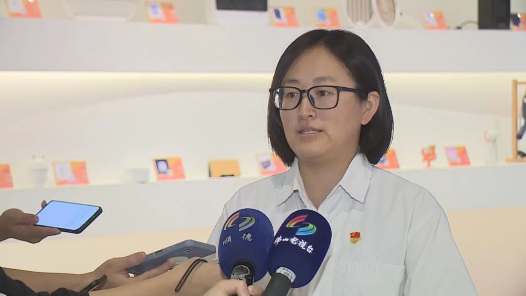 二十大時(shí)光 ｜ 廣東工業(yè)設(shè)計(jì)城：牢記囑托再出發(fā) 創(chuàng)新啟航新征程