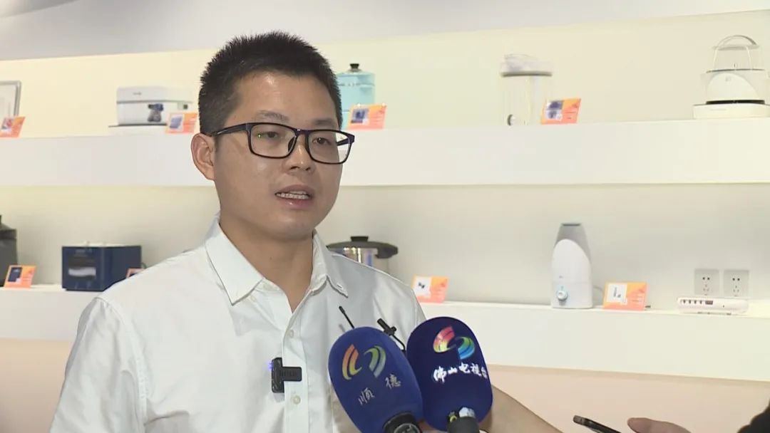 二十大時(shí)光 ｜ 廣東工業(yè)設(shè)計(jì)城：牢記囑托再出發(fā) 創(chuàng)新啟航新征程