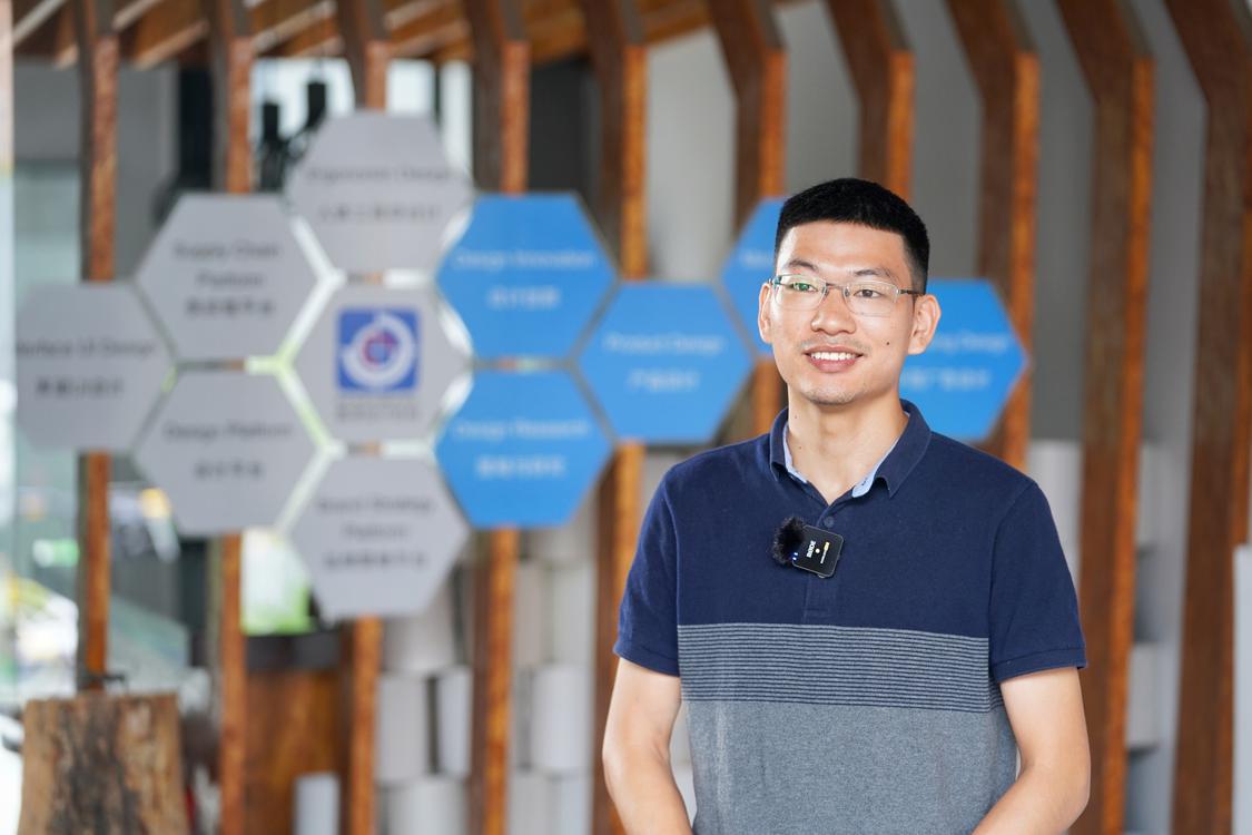 跨界玩裝備，讓“佛山造”向高端躍升丨從800到8000，牢記囑托開新局?