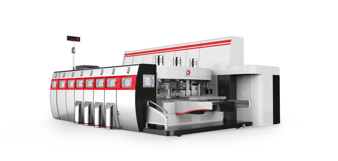 跨界玩裝備，讓“佛山造”向高端躍升丨從800到8000，牢記囑托開新局?