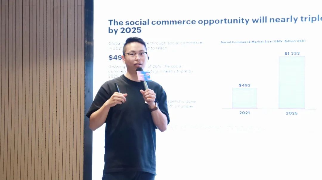 設計出海培訓：為“產品出海”跨向“品牌出海”保駕護航