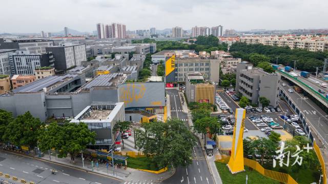 佛山“智造”飛進千家萬戶，解讀制造業創新“密碼”｜唐唐探佛山