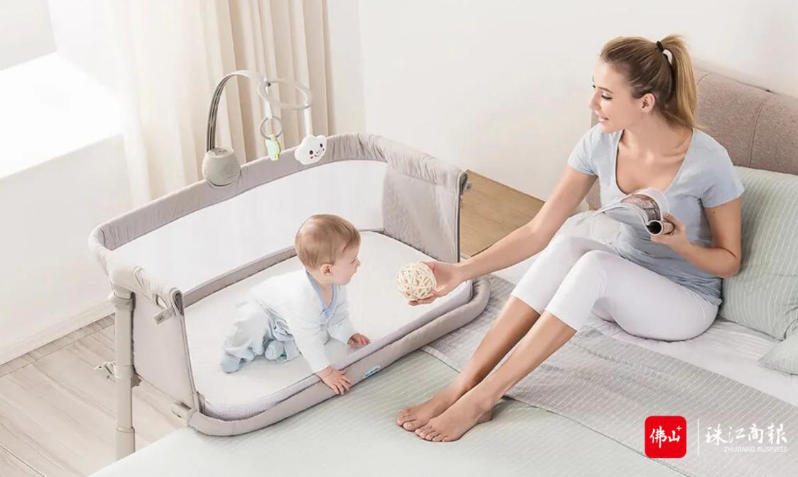 “設計+X”！看順德工業設計如何多領域“跨界” 催生設計新經濟