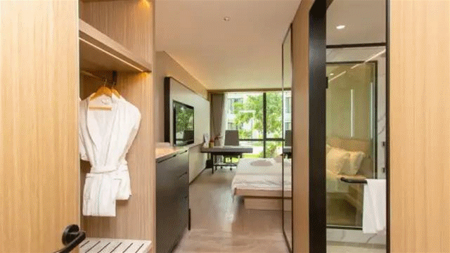 漫走設計·珠海 | 開啟工業設計與裝配式建筑的跨界融合