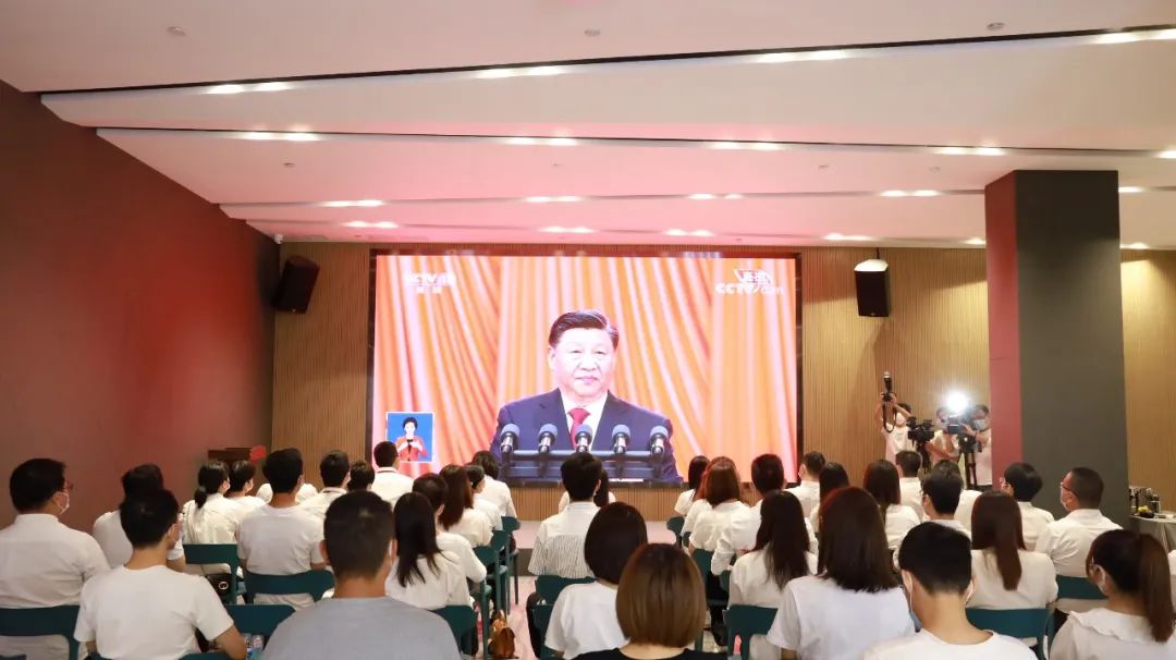 心連黨的二十大 設(shè)計(jì)城共創(chuàng)新征程