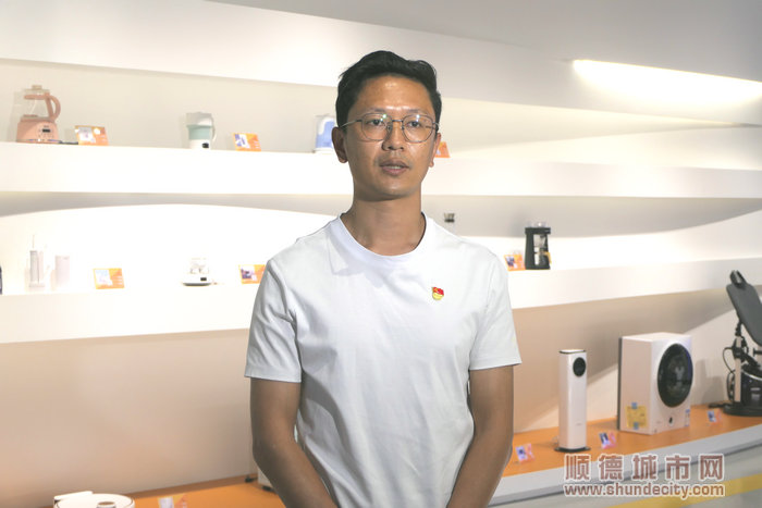 聆聽二十大報告，設計城企業發展更有信心