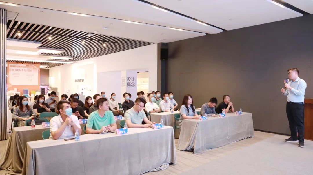 設計出海培訓：為“產品出海”跨向“品牌出海”保駕護航