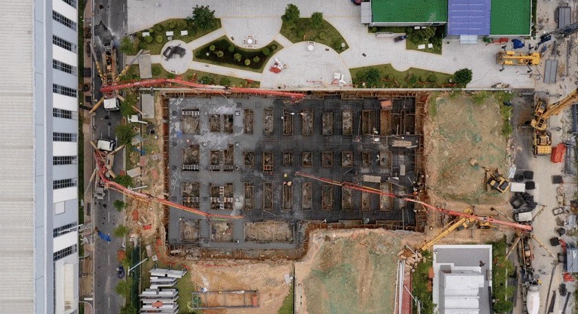 漫走設計·珠海 | 開啟工業設計與裝配式建筑的跨界融合