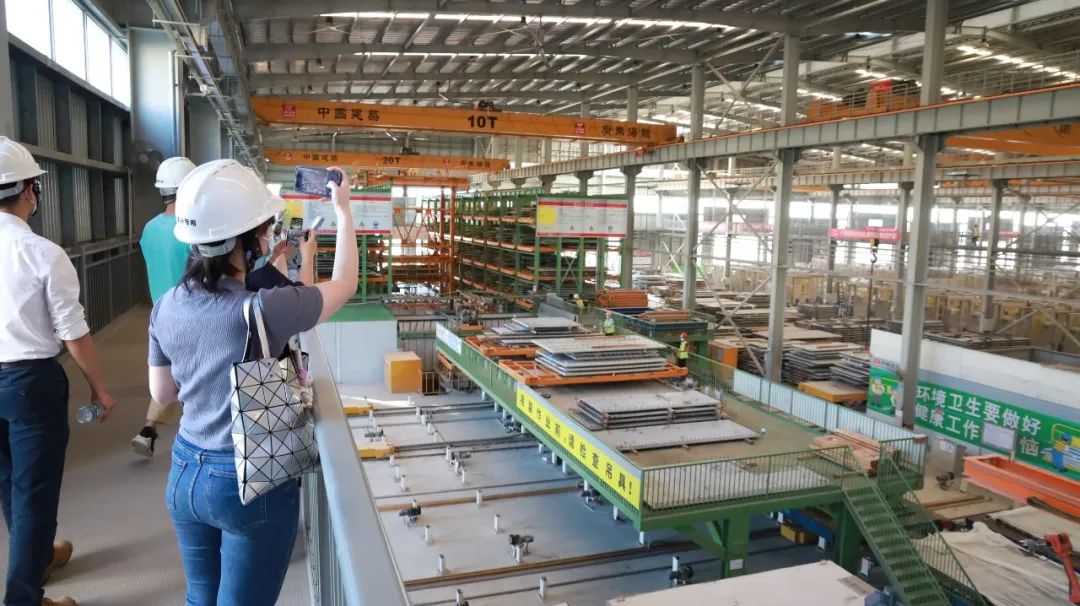 漫走設計·珠海 | 開啟工業設計與裝配式建筑的跨界融合