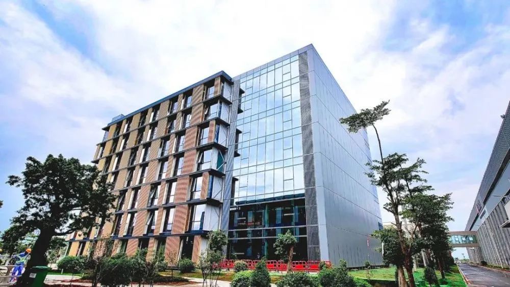 漫走設計·珠海 | 開啟工業設計與裝配式建筑的跨界融合