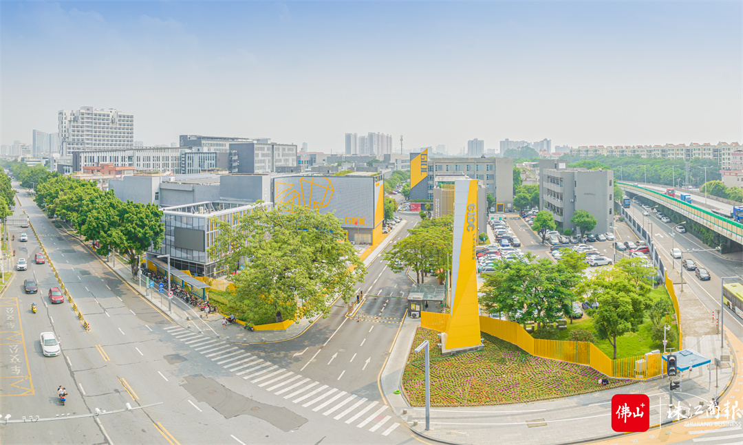 深讀｜一個(gè)市轄區(qū)為何擁有近900家工業(yè)設(shè)計(jì)企業(yè)？