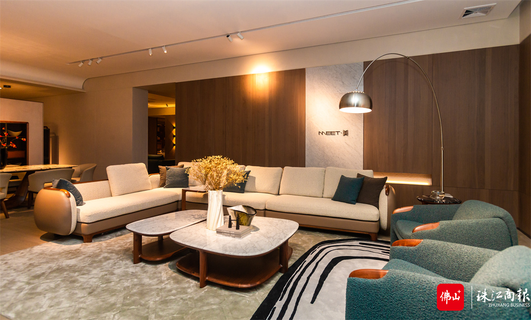 深讀｜一個(gè)市轄區(qū)為何擁有近900家工業(yè)設(shè)計(jì)企業(yè)？