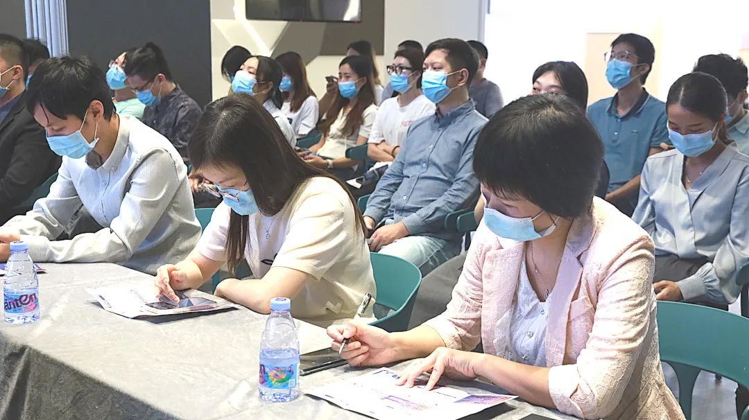 為創新加裝“金鐘罩” 2022工業設計版權活動圓滿開展