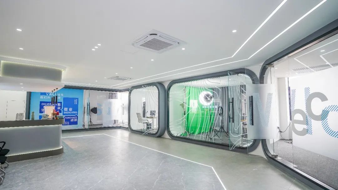 設計城攜手共建佛山市首個互聯網營銷師基地與考點