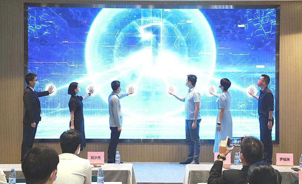 為創新加裝“金鐘罩” 2022工業設計版權活動圓滿開展