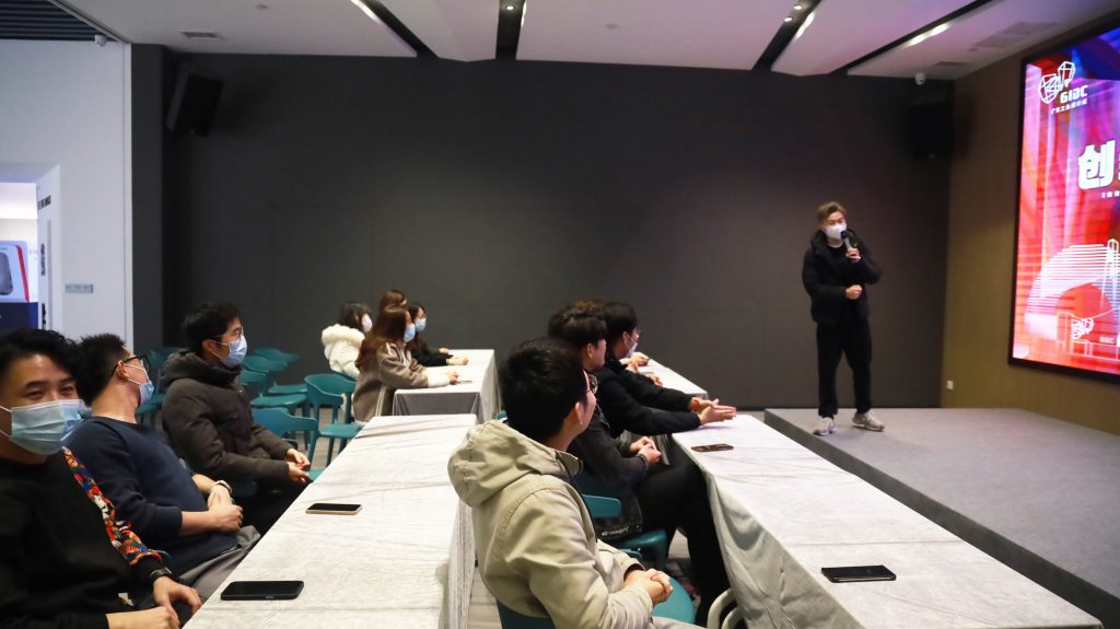 設計出海培訓：構建出海業務模式 品牌從“走出去”到“走進去”