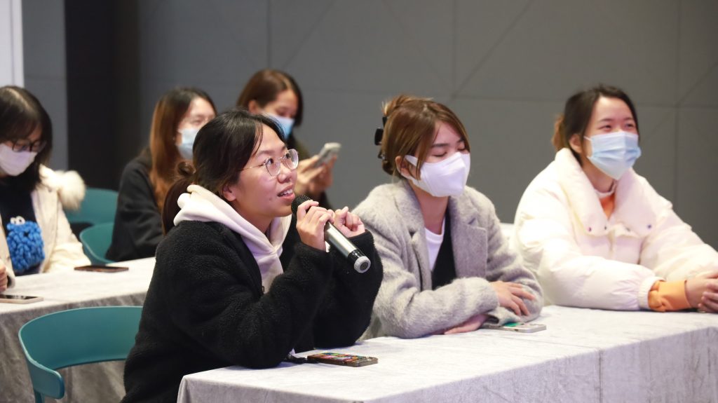 設計出海培訓：構建出海業務模式 品牌從“走出去”到“走進去”