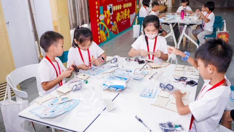 設計城2022：走過十年非凡路，譜寫設計新篇章